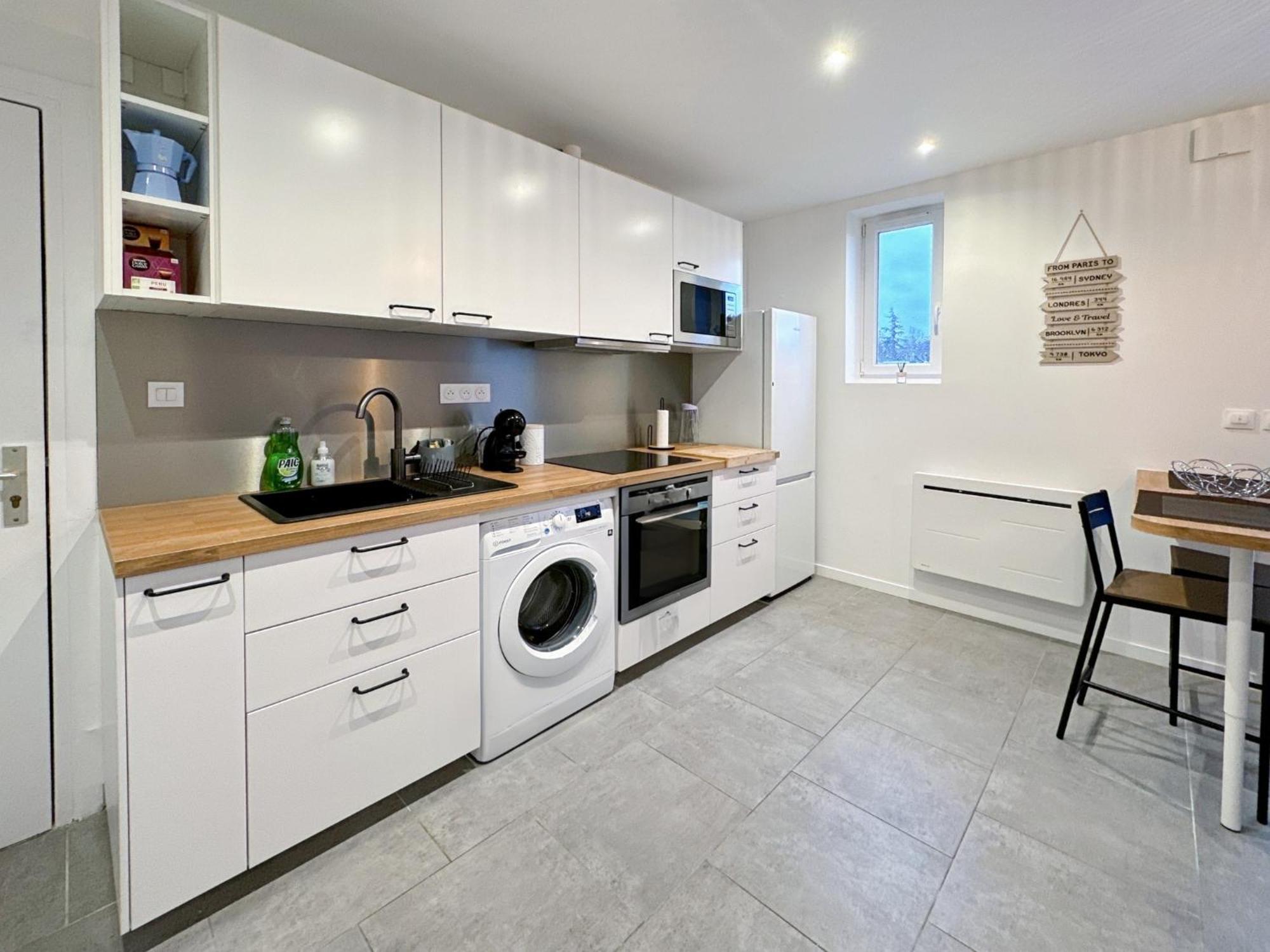 Le Cosy Lagny - Appartement Cosy Avec Balcon Vue Sur Marne Exterior photo