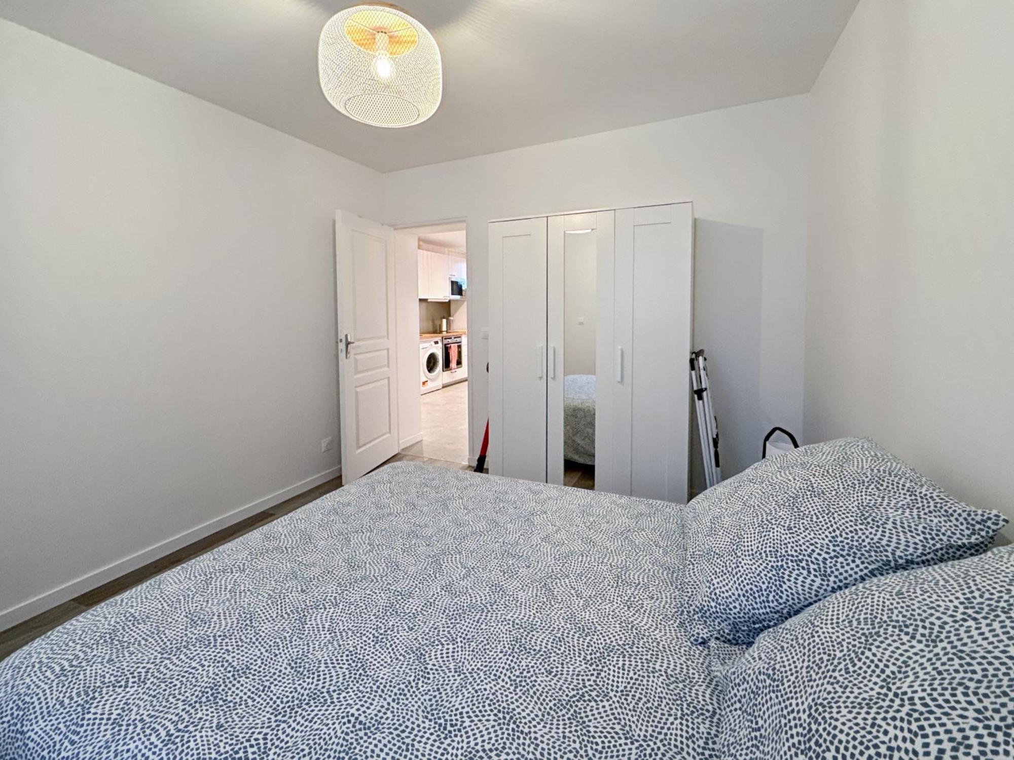 Le Cosy Lagny - Appartement Cosy Avec Balcon Vue Sur Marne Exterior photo